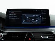BMW 5 серии VII (G30/G31/G38) Рестайлинг Москва  - изображение 49