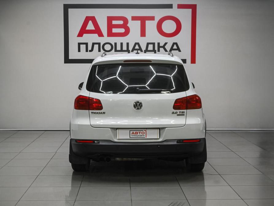 Volkswagen Tiguan I Рестайлинг Челябинск  - изображение 7