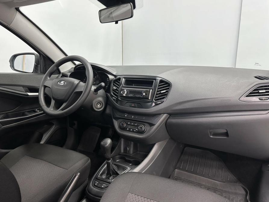 Lada (ВАЗ) Vesta I Красноярск  - изображение 4