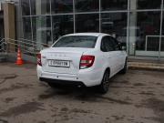 Lada (ВАЗ) Granta I Рестайлинг Москва  - изображение 25