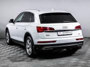 Audi Q5 II (FY) Рестайлинг Москва  - изображение 25
