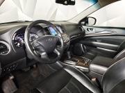 Infiniti JX Москва  - изображение 44