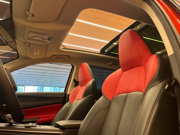 Changan CS55 Plus II с пробегом 2023 года, цена 1 848 000 рублей, 52200 км, внедорожник, Автокод Объявления