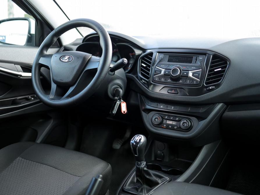Lada (ВАЗ) Vesta I Ижевск  - изображение 10