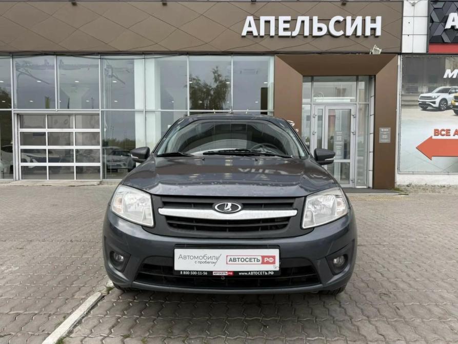 Lada (ВАЗ) Granta I Набережные Челны  - изображение 2