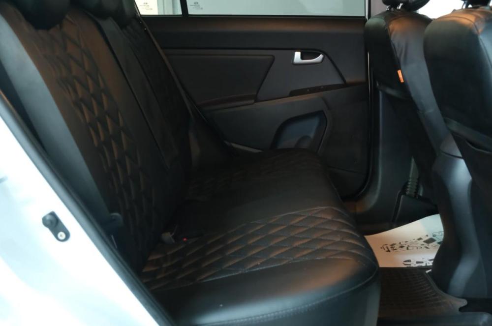 Kia Sportage III Омск  - изображение 21