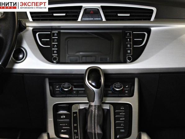 Geely Atlas I с пробегом 2020 года, цена 1 857 000 рублей, 103849 км, внедорожник, Автокод Объявления