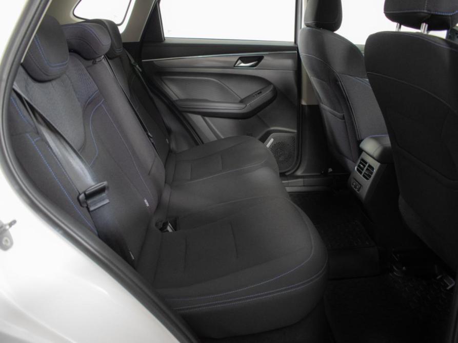 Haval Jolion I Рестайлинг Москва  - изображение 11