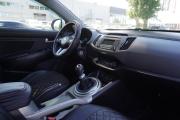 Kia Sportage III Рестайлинг Ульяновск  - изображение 46