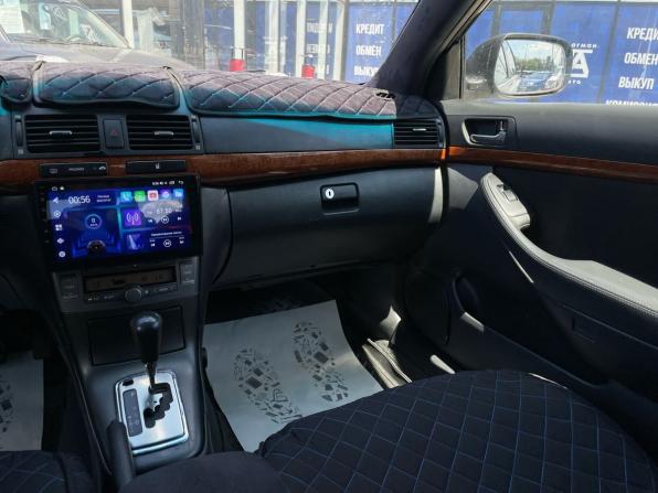 Toyota Avensis II Рестайлинг с пробегом 2008 года, цена 890 000 рублей, 156000 км, седан, Автокод Объявления