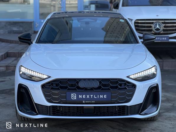 Новый Audi A5 III (B10) 2025 года, цена 7 290 000 рублей, лифтбек, Автокод Объявления