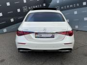 Mercedes-Benz S-Класс VII (W223) Минеральные Воды  - изображение 44