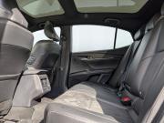 Toyota Camry IX (XV80) China Market Москва  - изображение 35