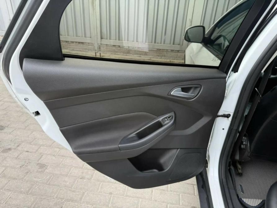 Ford Focus III Рестайлинг Ростов-на-Дону  - изображение 14