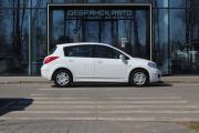 Nissan Tiida I Рестайлинг Брянск  - изображение 25