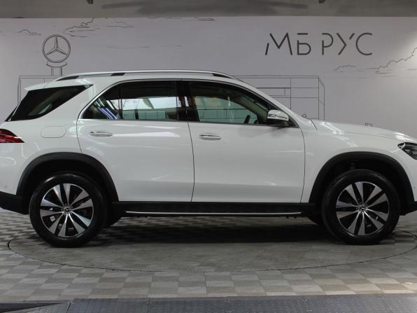 Mercedes-Benz GLE II (V167) Рестайлинг с пробегом 2025 года, цена 11 600 000 рублей, 20 км, внедорожник, Автокод Объявления