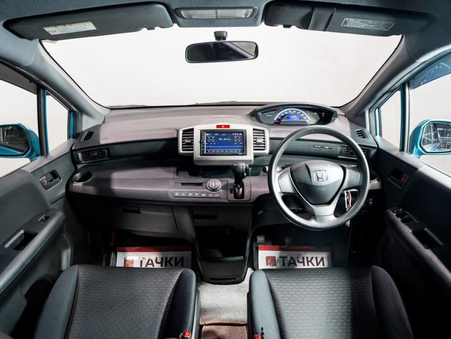 Honda Freed I Чита  - изображение 7