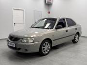 Hyundai Accent II Казань  - изображение 13
