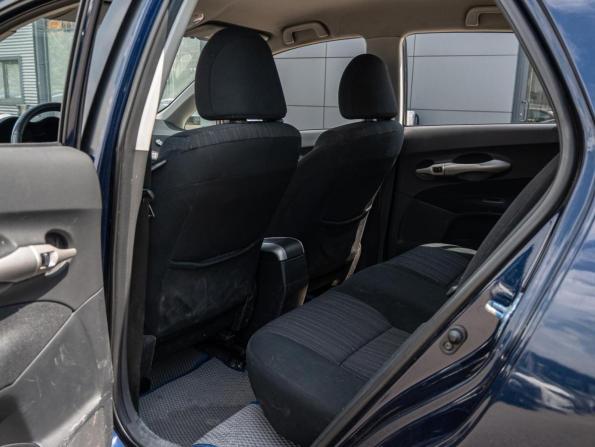 Toyota Auris I с пробегом 2008 года, цена 795 000 рублей, 184901 км, хэтчбек, Автокод Объявления