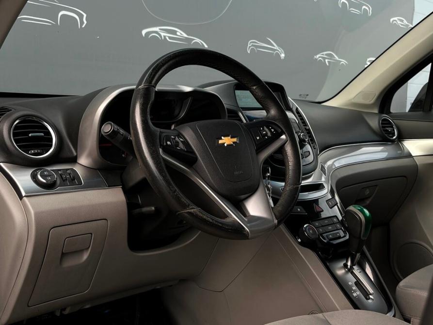 Chevrolet Orlando I Санкт-Петербург  - изображение 5