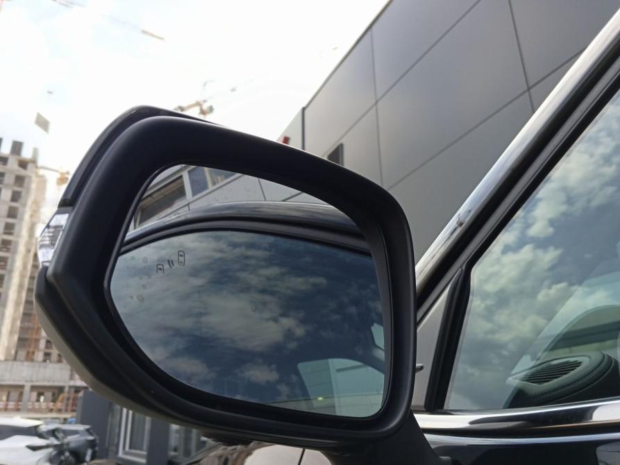 Toyota Highlander IV (XU70) Москва  - изображение 21