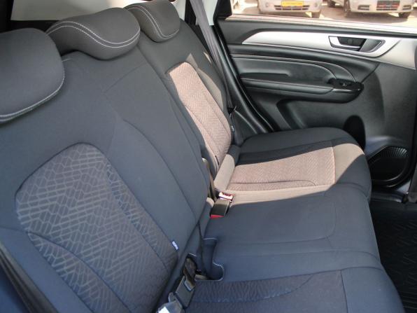 Haval M6 II с пробегом 2024 года, цена 1 839 000 рублей, 48401 км, внедорожник, Автокод Объявления