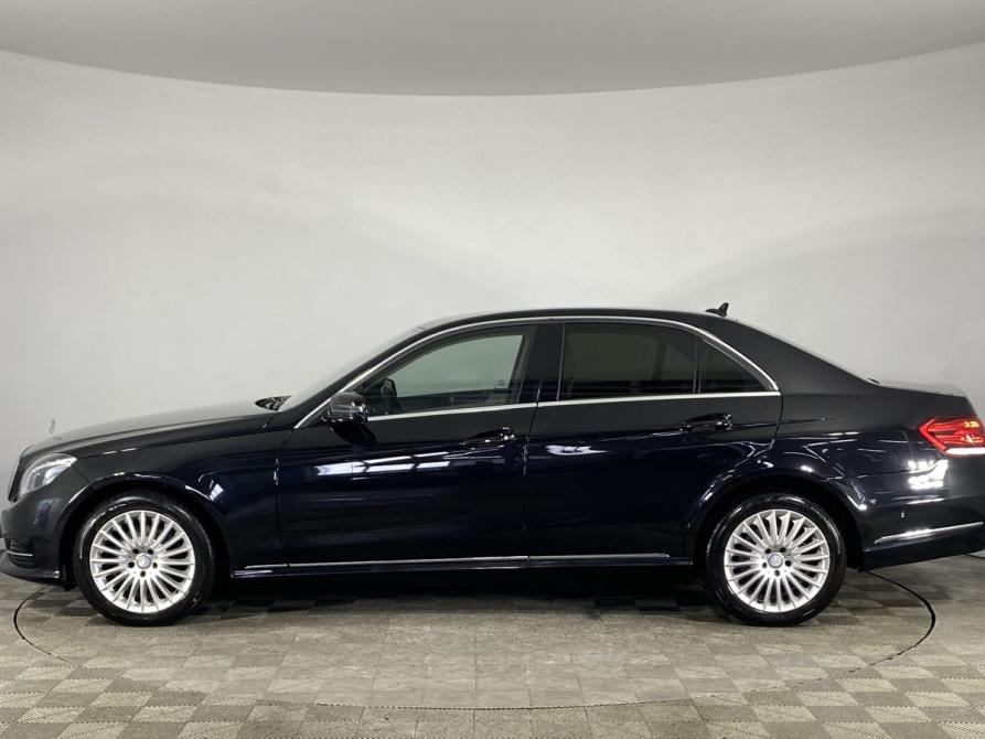 Mercedes-Benz E-Класс IV (W212 S212 C207) Рестайлинг Воронеж  - изображение 9