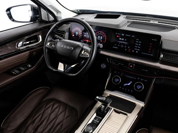 Exeed VX I с пробегом 2023 года, цена 2 449 000 рублей, 103967 км, внедорожник, Автокод Объявления