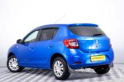 Renault Sandero II Пермь  - изображение 24