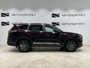 Chery Tiggo 8 Pro Max I Санкт-Петербург  - изображение 34