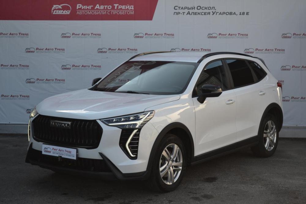 Haval Jolion I Рестайлинг Старый Оскол  - изображение 1