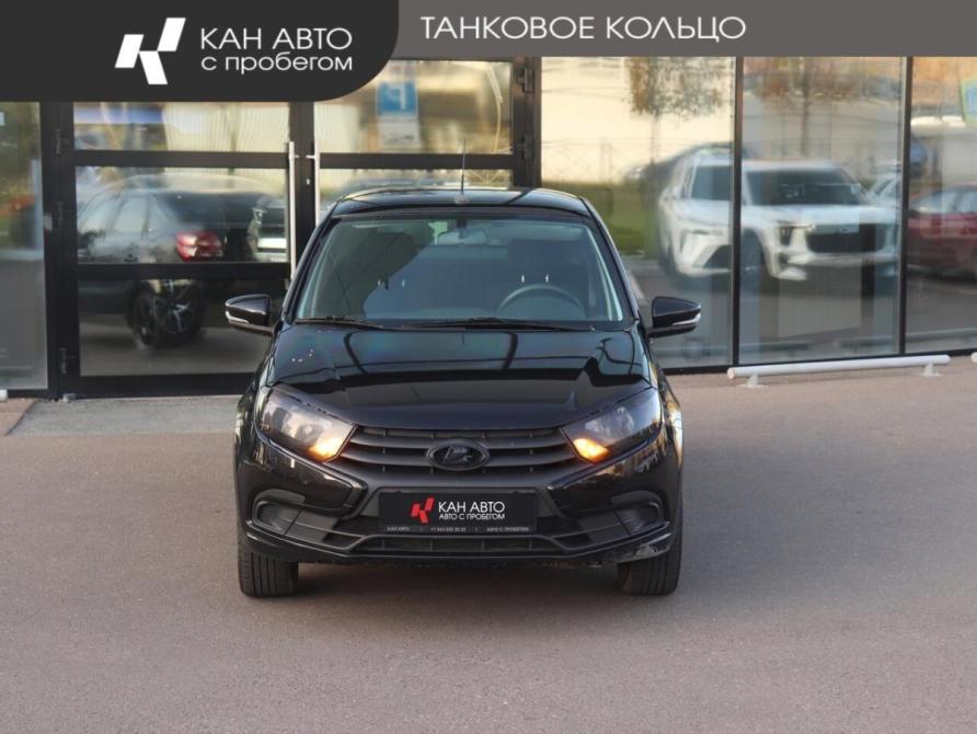 Lada (ВАЗ) Granta I Рестайлинг Казань  - изображение 2