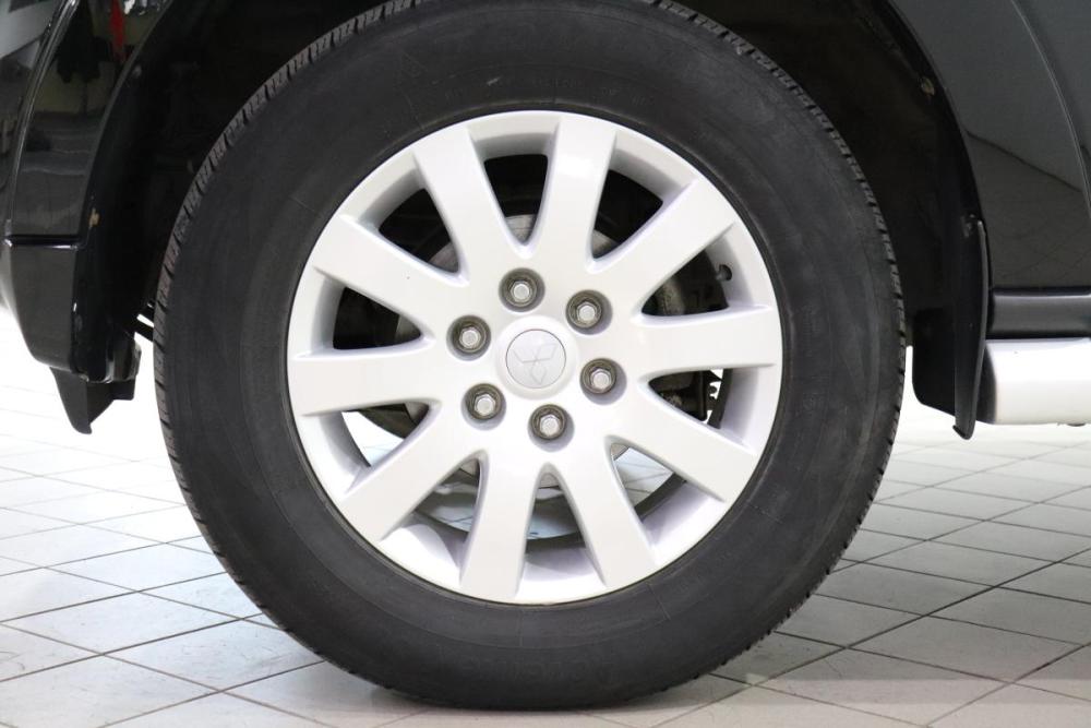Mitsubishi Pajero IV Рестайлинг 1 Иркутск  - изображение 12