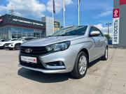 Lada (ВАЗ) Vesta I Стерлитамак  - изображение 23