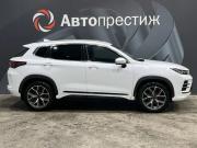 Exeed LX I Рестайлинг Пермь  - изображение 34