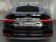 Audi A6 V (C8) Уфа  - изображение 34