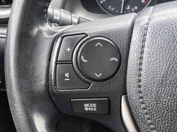 Toyota RAV4 IV (XA40) Рестайлинг с пробегом 2018 года, цена 2 446 000 рублей, 112000 км, внедорожник, Автокод Объявления