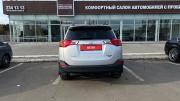 Toyota RAV4 IV (XA40) Пермь  - изображение 21