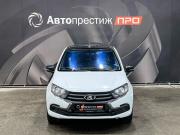 Lada (ВАЗ) Granta I Рестайлинг Пермь  - изображение 21