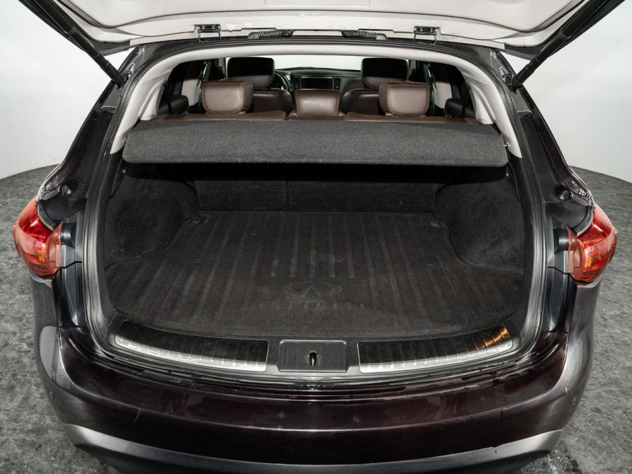 Infiniti FX II (S51) Рестайлинг Иркутск  - изображение 20
