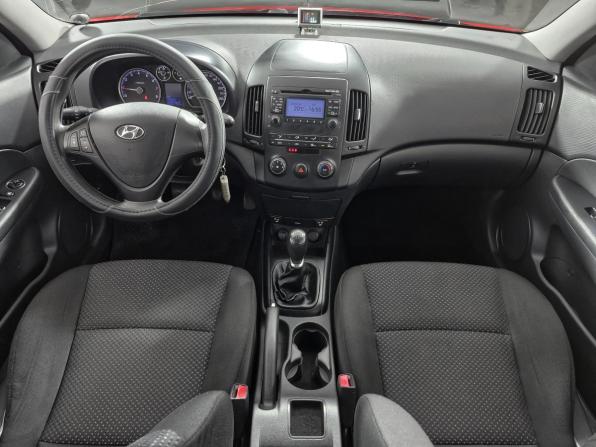 Hyundai i30 I Рестайлинг с пробегом 2010 года, цена 545 000 рублей, 200793 км, хэтчбек, Автокод Объявления