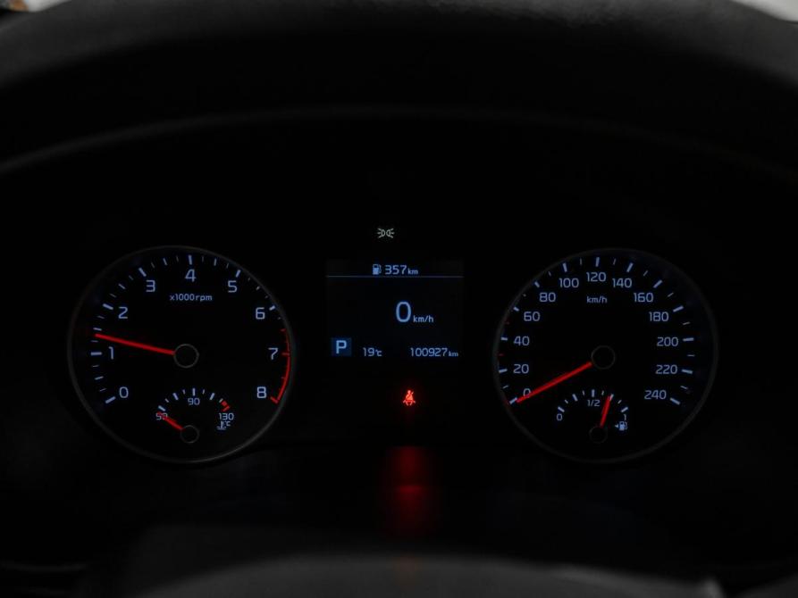 Kia Sportage IV Рестайлинг Москва  - изображение 11