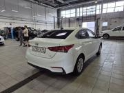 Hyundai Solaris II Санкт-Петербург  - изображение 9