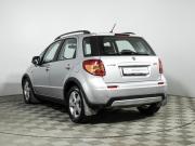 Suzuki SX4 I (Classic) Рестайлинг Санкт-Петербург  - изображение 22