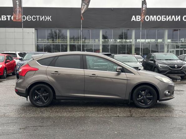 Ford Focus III с пробегом 2011 года, цена 637 500 рублей, 203000 км, хэтчбек, Автокод Объявления