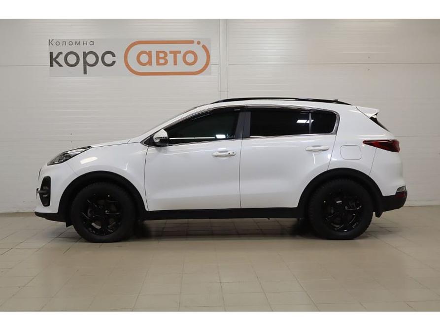 Kia Sportage IV Рестайлинг Коломна  - изображение 2