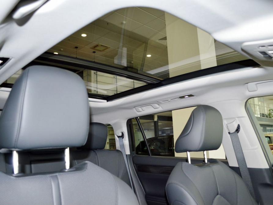 Toyota Highlander IV (XU70) Нижний Новгород  - изображение 25