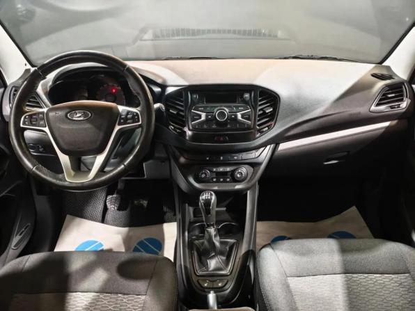 Lada (ВАЗ) Vesta I с пробегом 2020 года, цена 1 145 000 рублей, 89656 км, универсал, Автокод Объявления