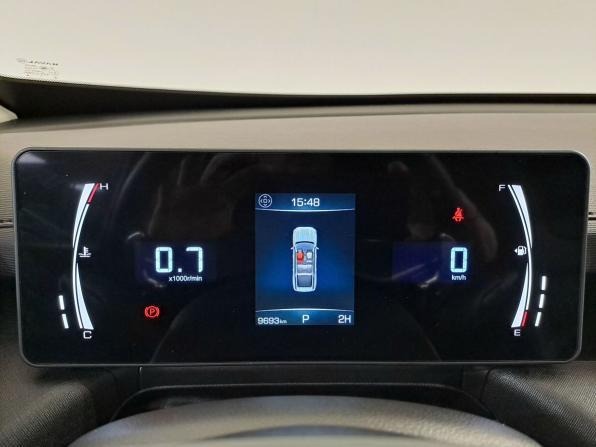 Haval H5 II с пробегом 2024 года, цена 3 299 000 рублей, 9691 км, внедорожник, Автокод Объявления