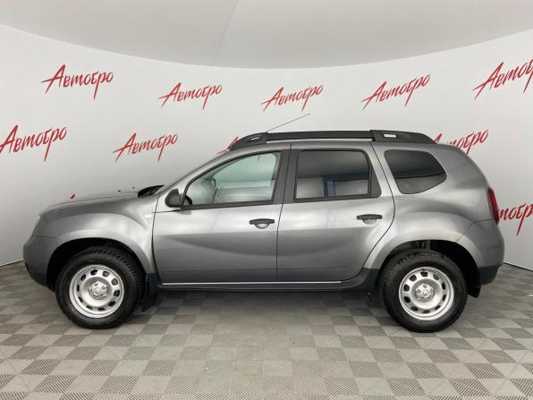 Renault Duster I Рестайлинг с пробегом 2020 года, цена 1 690 000 рублей, 96839 км, внедорожник, Автокод Объявления